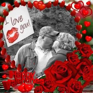 Meet your Posher, Judy